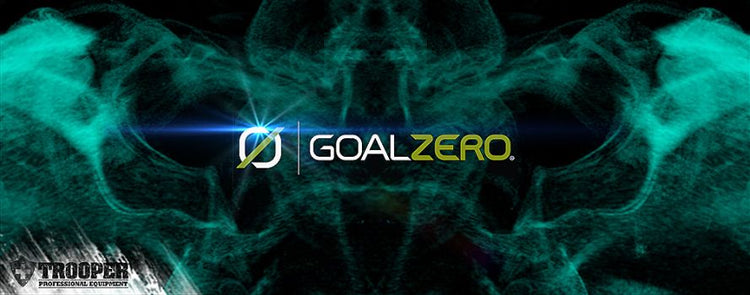 Goal Zero