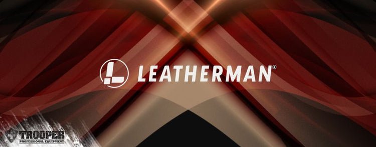 Leatherman