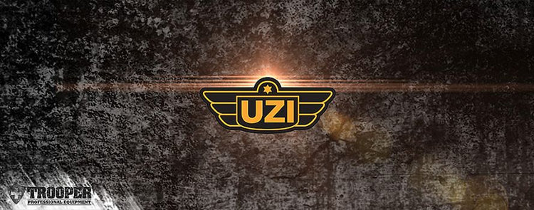 Uzi