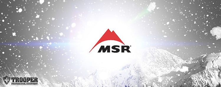 MSR