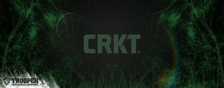 CRKT Messer