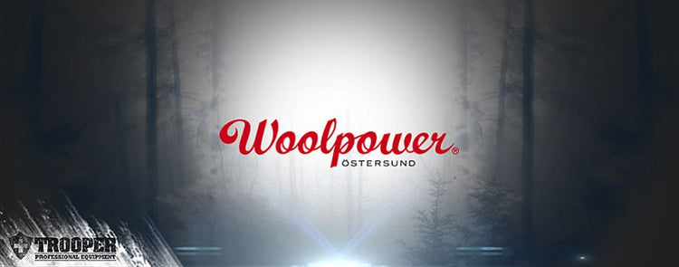 Woolpower