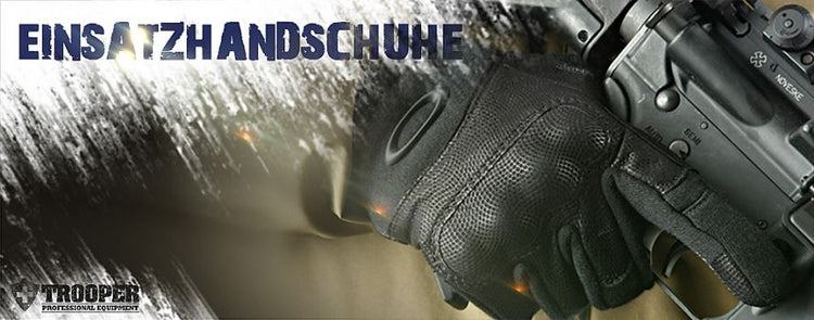 Schutzhandschuhe