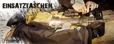 Einsatztaschen