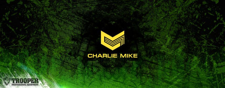 Charlie Mike