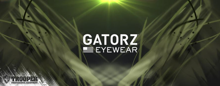 Gatorz Eyewear