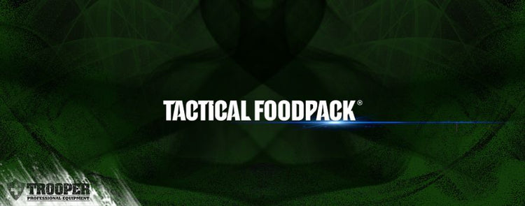Tactical Foodpack