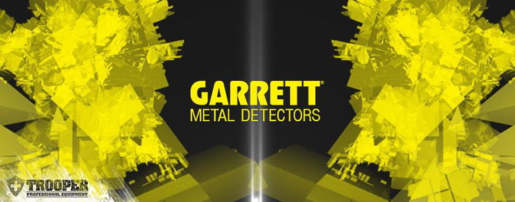 Garrett