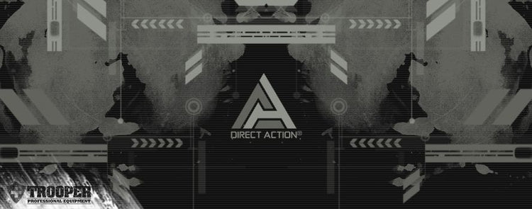 Direct Action Gear
