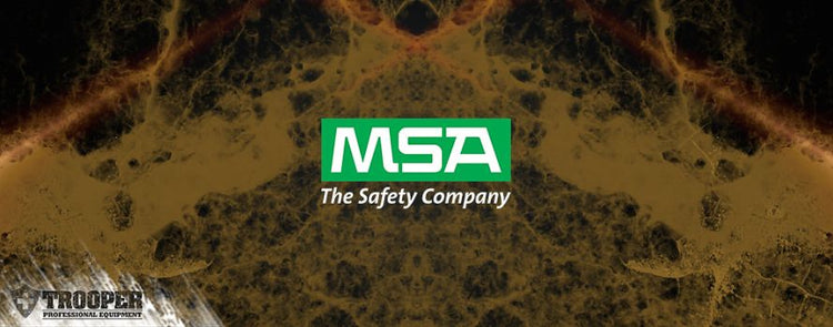 MSA Safety