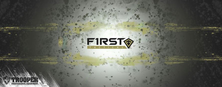 First Tactical