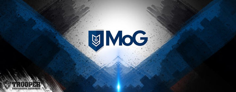 MoG (Masters of Gloves)
