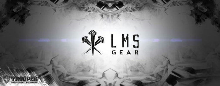 LMS Gear - Last Man Standing Gear