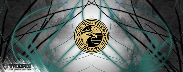Old Southern Brass