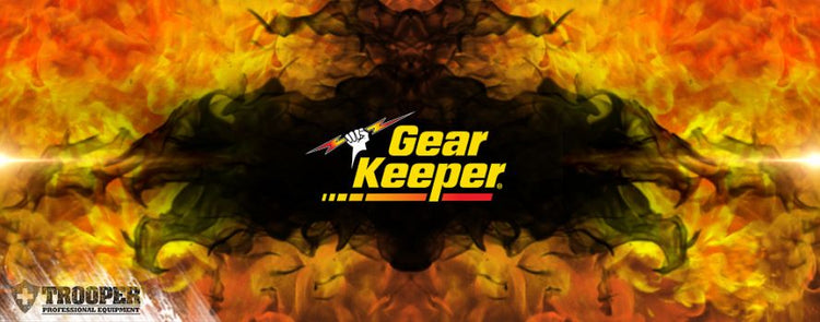 Gear Keeper