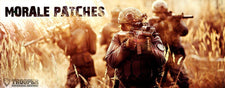 Morale Patches