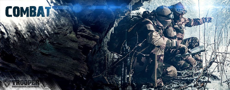A10 Combat