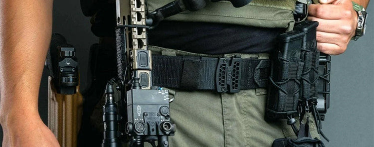 Combatbelt