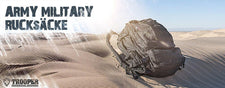 Rucksack Army / Military
