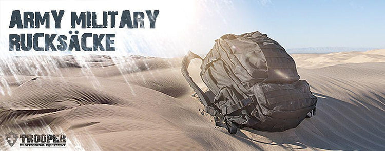 Rucksack Army / Military