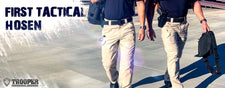First Tactical Hosen