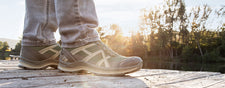 Halbschuhe Adventure