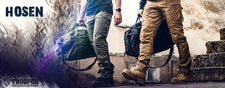 A10 Hosen