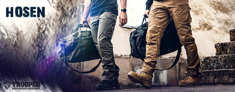 A10 Hosen