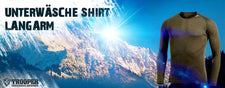 Shirt langarm