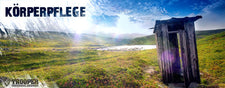 Reisen & Körperpflege