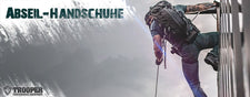 MoG - Abseil-Handschuhe