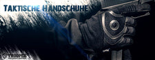 MoG - Taktische Handschuhe