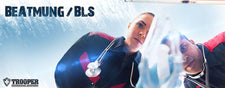 Beatmung BLS