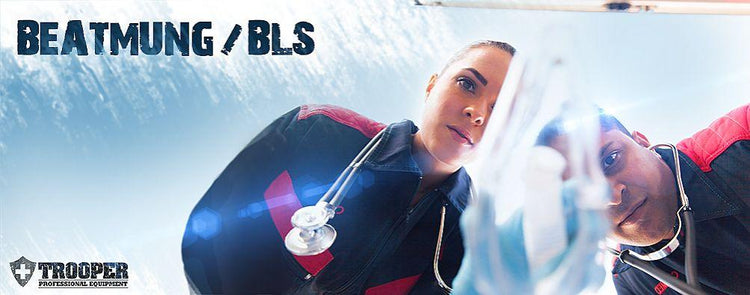 Beatmung BLS