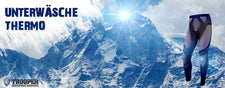 Thermounterwäsche