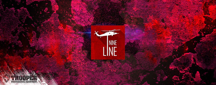 Nine Line Apparel