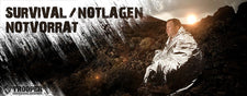 Survival & Notlagen