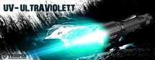 UV-Ultraviolett