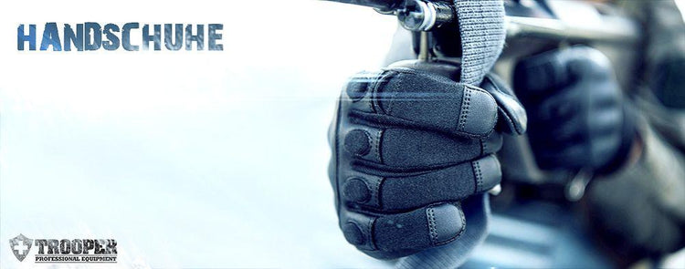 Handschuhe