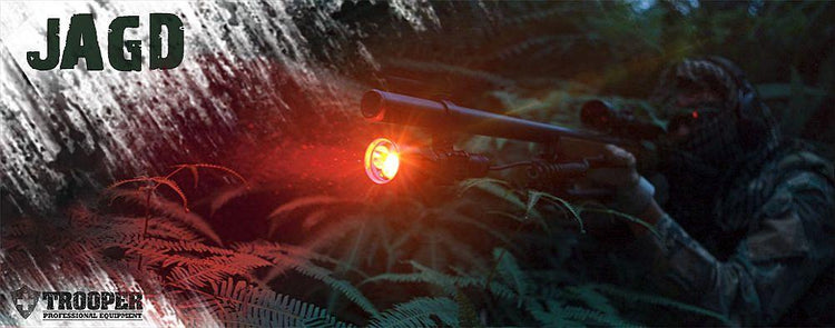 Jagd Taschenlampen