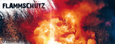 Flammschutz
