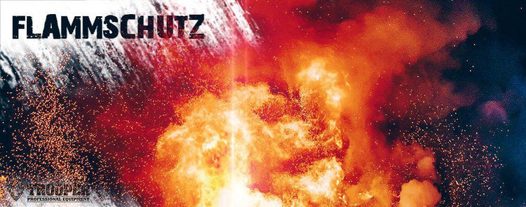 Flammschutz