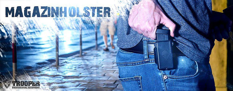 Magazinholster