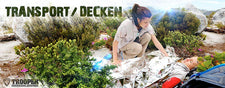 Transport / Decken