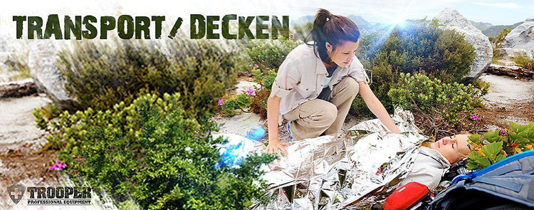 Transport / Decken