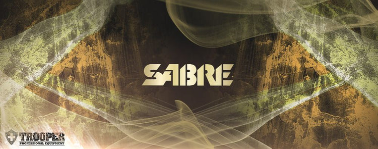 Sabre Red