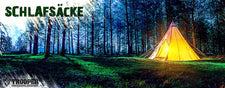 Schlafsäcke Outdoor