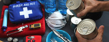 Survival-Kits