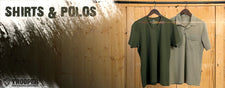 T-Shirts & Polos