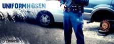 Uniformhosen